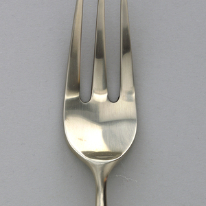 Design 3 Dinner Fork, mid-20th century