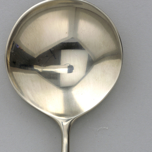 Design 3 Soup Spoon, mid-20th century