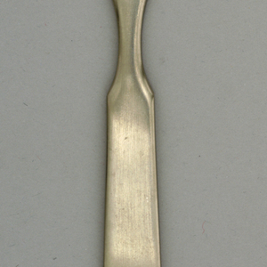 Heritage Butter Spreader, mid-20th century