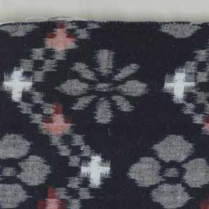 Textile (Japan), 1940–49
