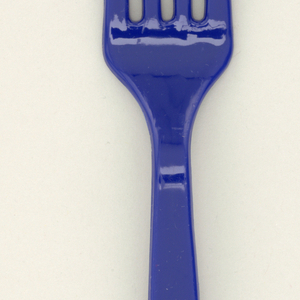 Party Case 88 Fork, ca. 1986