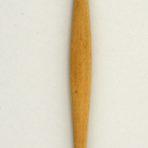 Design 3 Butter Spreader, mid-20th century