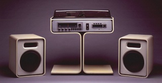 SC 7300 Stereo System Stereo System