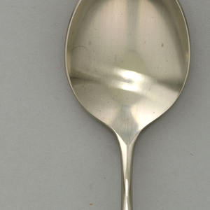 Design 2 Tablespoon, mid-20th century
