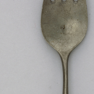 Design 2 Salad Fork, mid-20th century