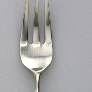 Design 3 Dinner Fork, mid-20th century