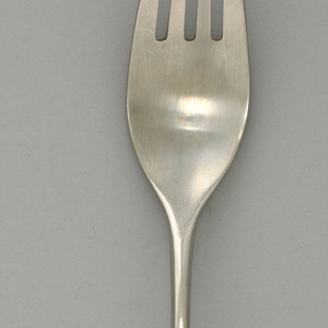 Design 2 Dinner Fork, mid-20th century