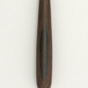 Palisander Steak Knife, mid-20th century