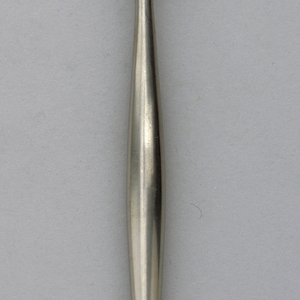 Design 3 Cocktail Fork, mid-20th century