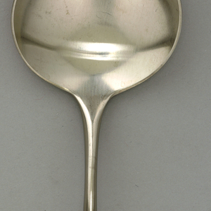 Design 2 Soup Spoon, mid-20th century