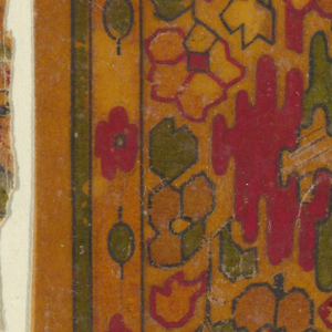 Drawing, 1820–40
