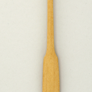Kronos Iced Beverage Spoon, mid-20th century