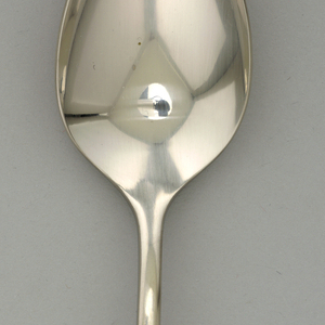 Heritage Soup Spoon, mid-20th century