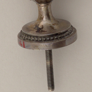 Mount, 1750–1850