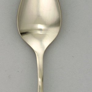 Heritage Demitasse Spoon, mid-20th century