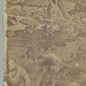 Textile (France), 1810–20