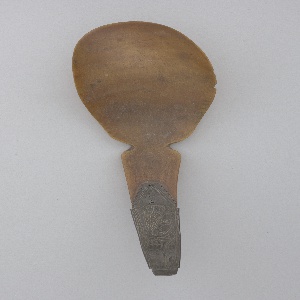 Spoon, 19th–20th century
