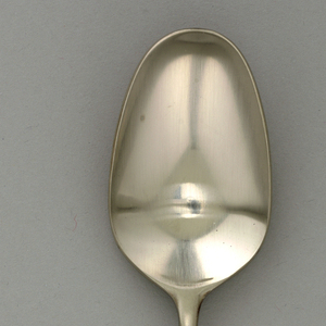 Bedford Teaspoon, mid-20th century