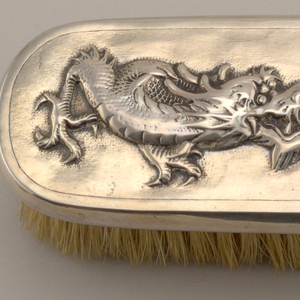 Brush, 1890–1910