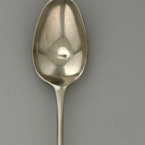 Bedford Iced Beverage Spoon, mid-20th century