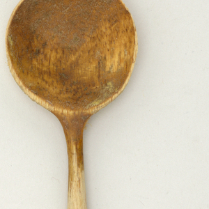 Design 3 Sugar Spoon, mid-20th century