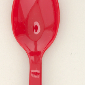 Party Case 88 Spoon, ca. 1986