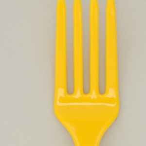 Party Case 88 Fork, ca. 1986