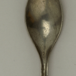 Design 1 Teaspoon, mid-20th century