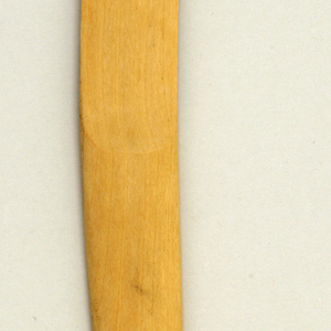 Design 1 Dinner Knife, mid-20th century