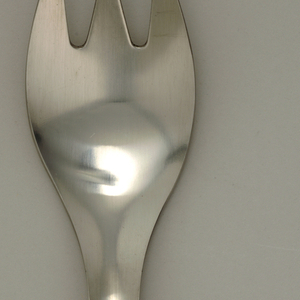 Design 9 Serving Fork, mid-20th century