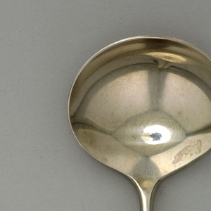 Design 2 Soup Spoon, mid-20th century