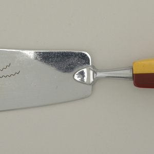 Fish Slice, ca. 1940