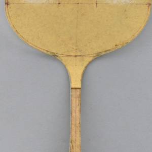 Somerset Gravy Ladle, mid-20th century