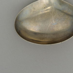 Heritage Gravy Ladle, mid-20th century