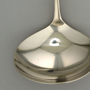 Heritage Gravy Ladle, mid-20th century