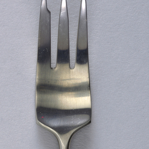 Bedford - Elite Cocktail Fork, mid-20th century