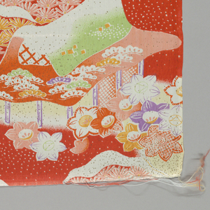 Textile (Japan), 1936