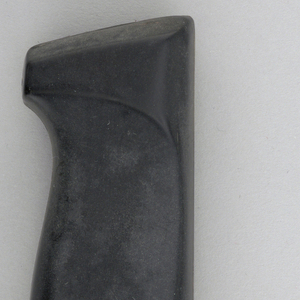 Carvingware Handle Fragment
