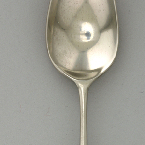 Bedford Teaspoon, mid-20th century