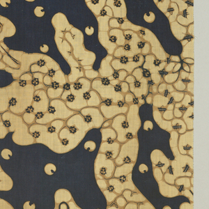 Textile (Indonesia), 19th century