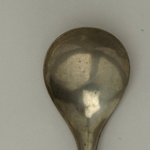 Design 1 Sugar Spoon, mid-20th century