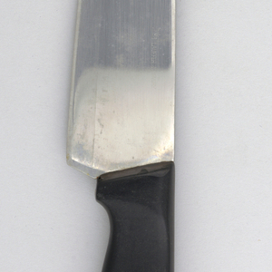 Carvingware Knife Model