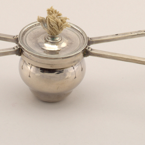 Dish Cross, 1792