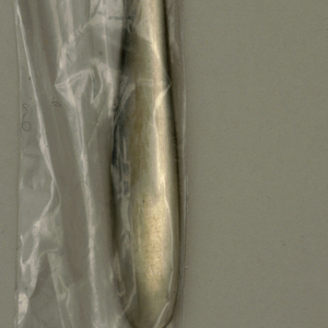 Design 9 Butter Spreader, mid-20th century