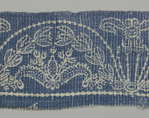 Border (France), 1750–99