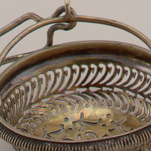 Tea Strainer