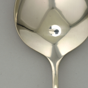 Heritage Large Serving Spoon, mid-20th century