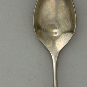 Design 2 Teaspoon, mid-20th century