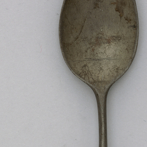 Design 2 Teaspoon, mid-20th century