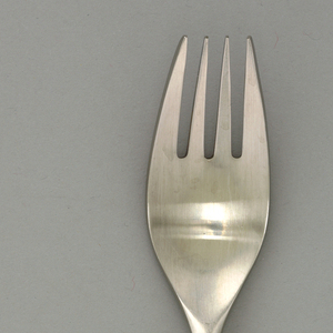 Design 2 Dinner Fork, mid-20th century